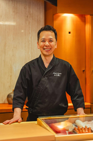 加藤大善